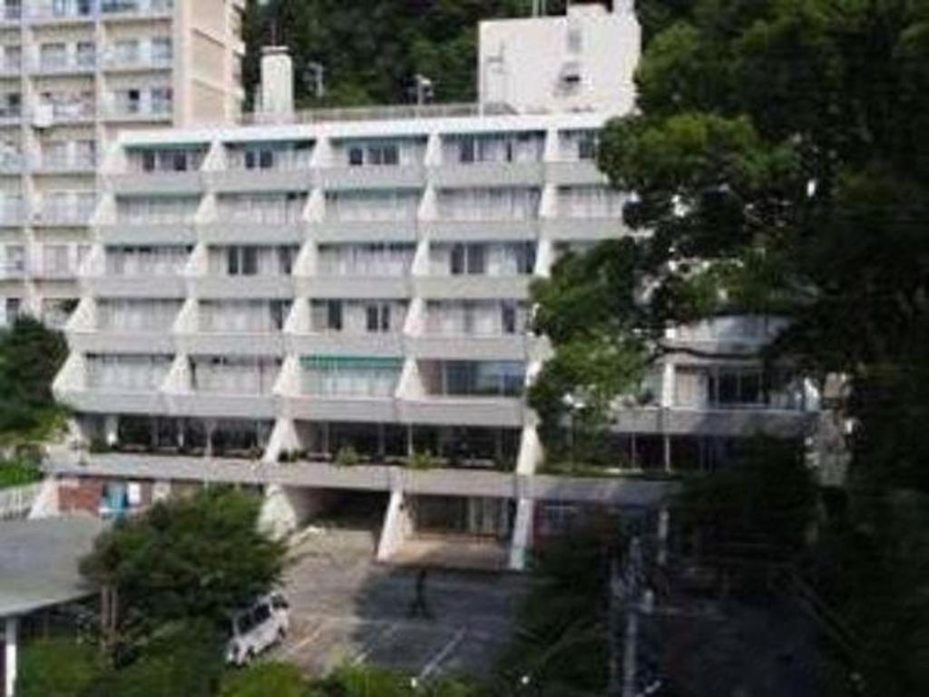 Breezbay Seaside Resort Atami Eksteriør billede