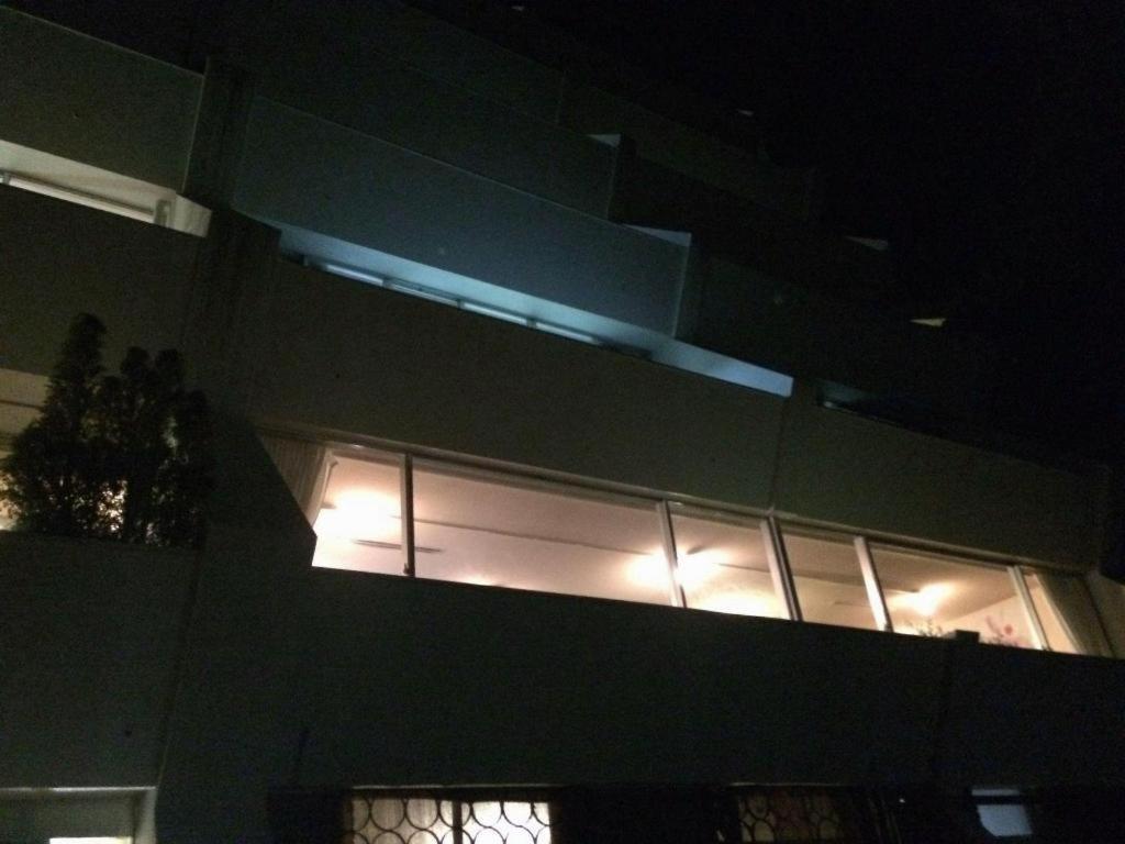 Breezbay Seaside Resort Atami Eksteriør billede