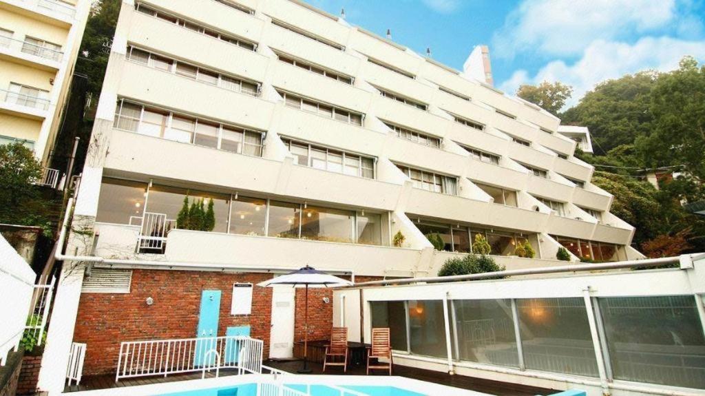 Breezbay Seaside Resort Atami Eksteriør billede