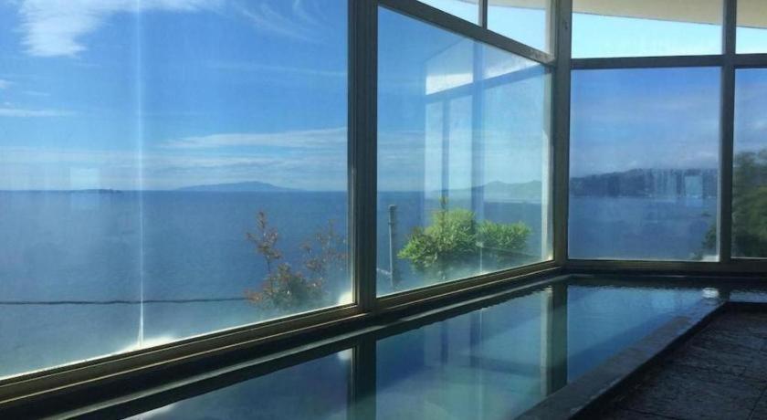 Breezbay Seaside Resort Atami Eksteriør billede