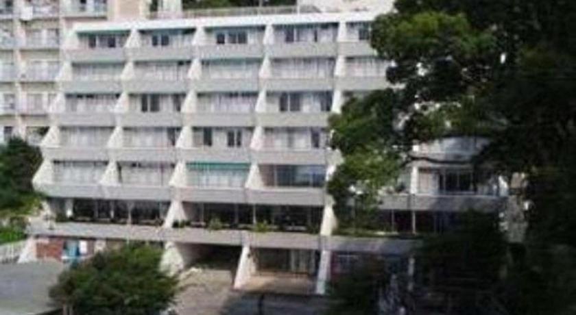 Breezbay Seaside Resort Atami Eksteriør billede