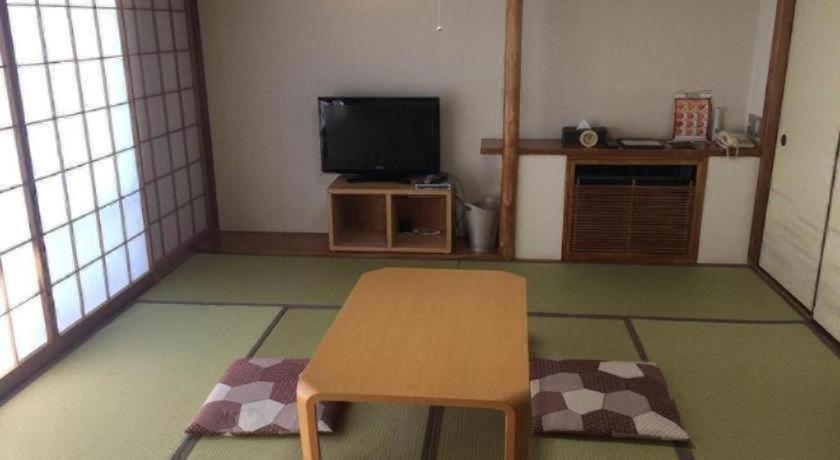 Breezbay Seaside Resort Atami Eksteriør billede
