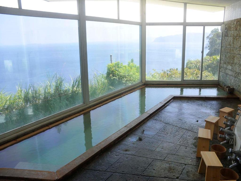Breezbay Seaside Resort Atami Eksteriør billede