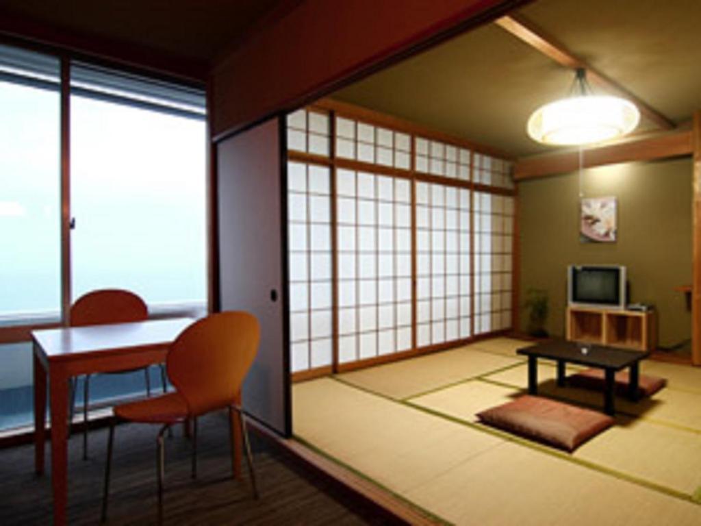 Breezbay Seaside Resort Atami Eksteriør billede