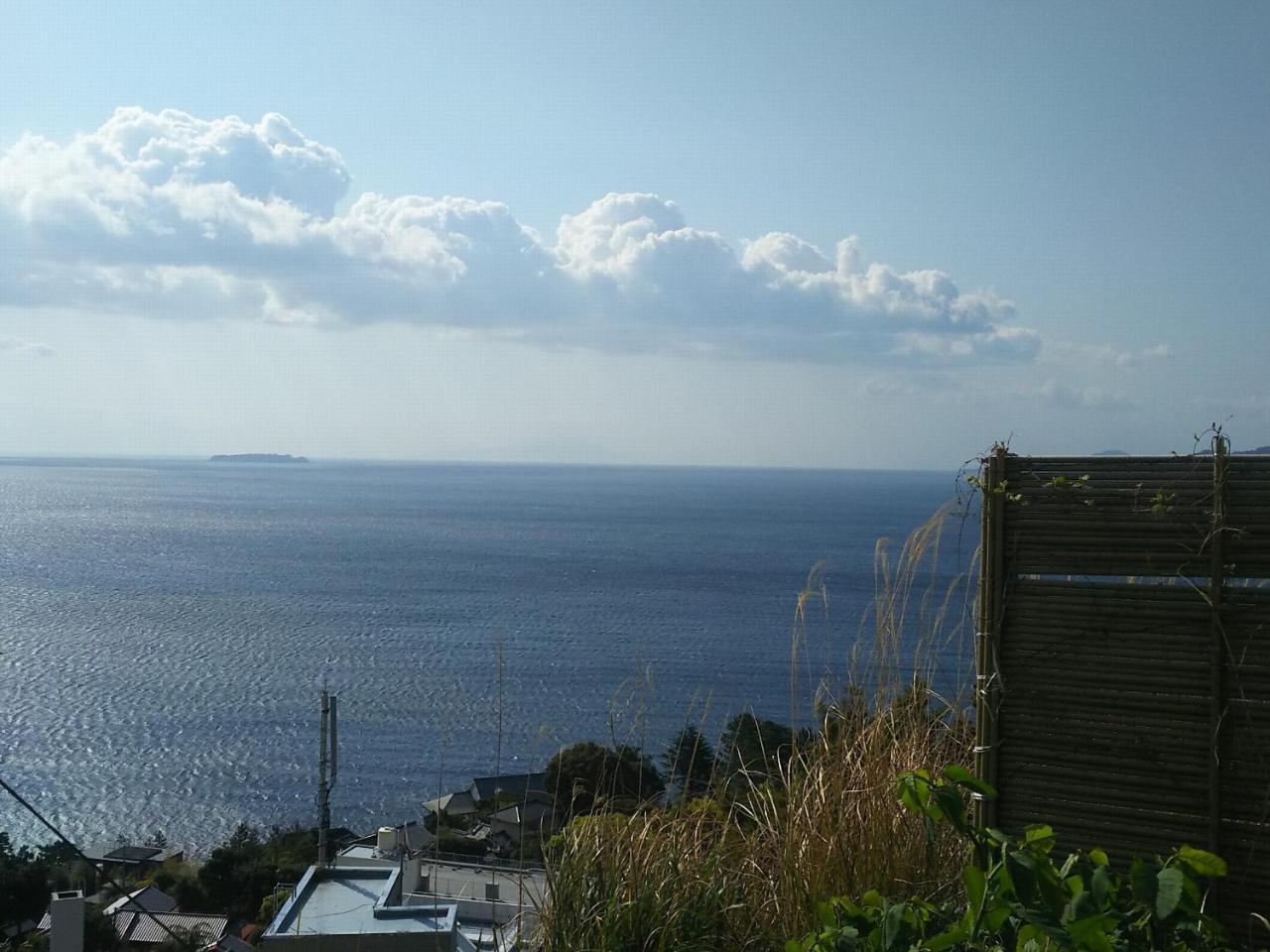 Breezbay Seaside Resort Atami Eksteriør billede