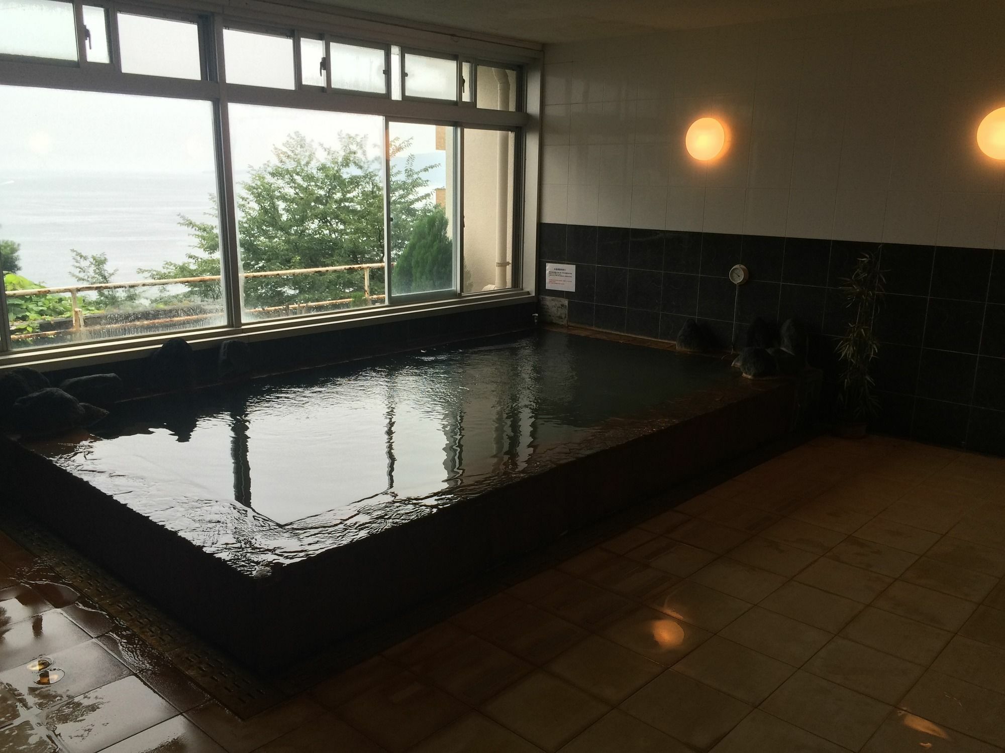 Breezbay Seaside Resort Atami Eksteriør billede